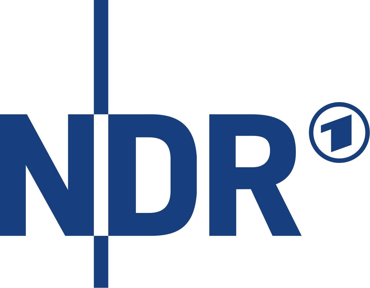 Logo des NDR 1